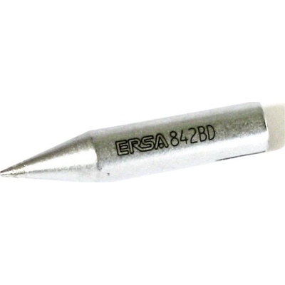 Ersa 842 BD LF pájecí hrot tužkový, ERSADUR Velikost hrotů 1 mm Obsah 1 ks