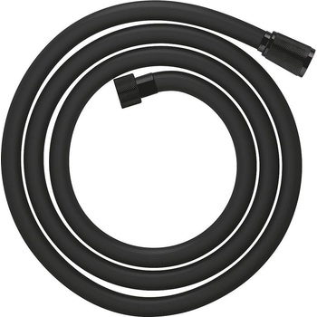 Grohe Silverflex Шлаух за душ 175 см, phantom black (28388KF1)