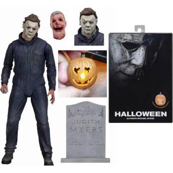 Image 1 of Halloween Екшън фигура на Майкъл Майерс