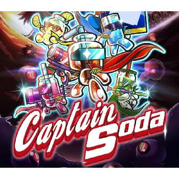 Captain Soda