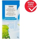 Tesco UHT Polotučné mléko 1,5% 1 l