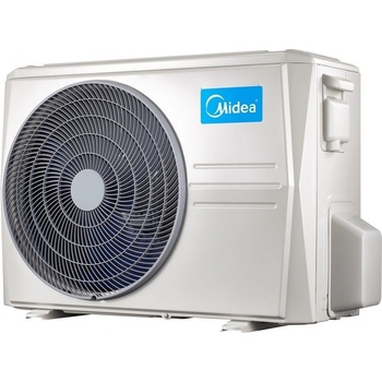 Image 1 of Midea KAG-W24NXD0-B1 Xtreme Save Warmer