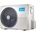 Midea KAG-W24NXD0-B1 Xtreme Save Warmer