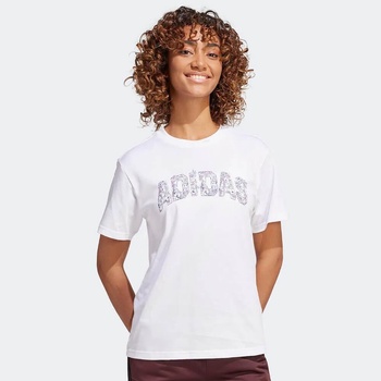 Adidas Дамска Тениска Adidas Tech Illustrate JJ4043 (JJ4043)