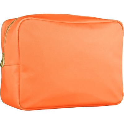 BagBase Sundae toaletní taška M BG 882 mango sorbet