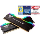 Patriot Viper Xtreme 5 DDR5 32GB 8000MHz CL46 (2x16GB) PVXR532G80C38K