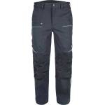 CERVA Cerva stirling stretch / Летни работни панталони от лека еластична материя - черни (0352016060056)