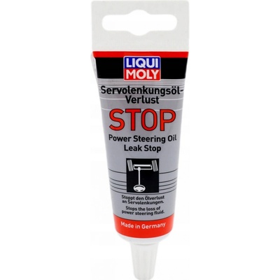 Liqui Moly 1099 Stop stratám oleja z posilovačov riadenia 35 ml