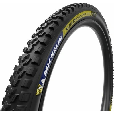 MICHELIN WILD ENDURO REAR 29X2.40 RACING LINE KEVLAR MAGI-X TS TLR (242839) Uni