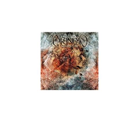 CRONIAN - ENTERPRISE (1CD)