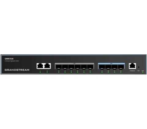 Grandstream GWN7830