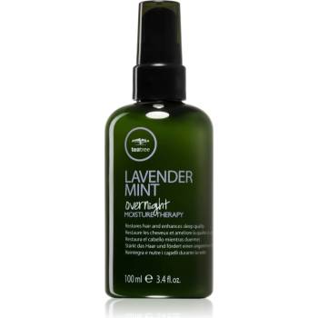 Paul Mitchell Tea Tree Lavender Mint интензивна нощна грижа за суха и увредена коса 100ml