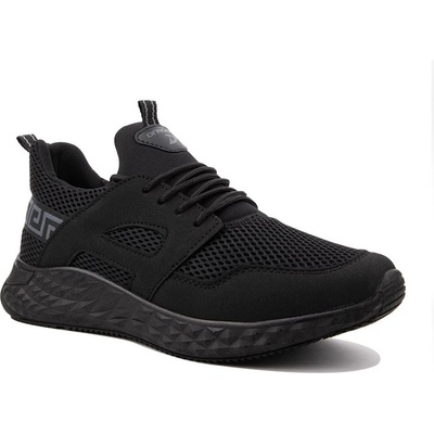 Base Мъжки спортни обувки - Черни #328079 (328079_Черно)