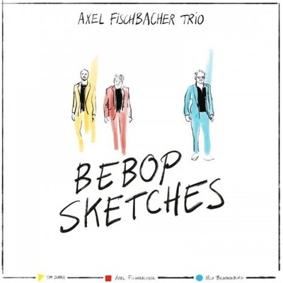 Bebop Sketches LP