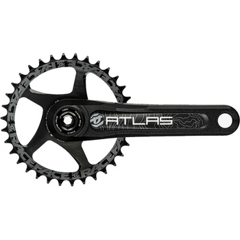 Race Face ATLAS
