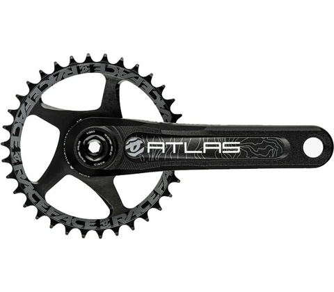 Race Face ATLAS