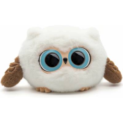 TESLA Smart Bambino Buddy AI OWL