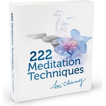 222 Meditation Techniques