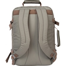 CabinZero Medium Ultra light georgian khaki 36 l