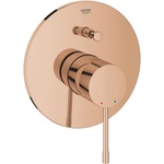 GROHE Смесител за вграждане за вана, 19285da1 (19285da1)