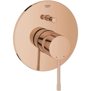GROHE Смесител за вграждане за вана, 19285da1 (19285da1)