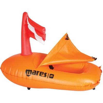Mares Buoy Apnea – Zboží Dáma