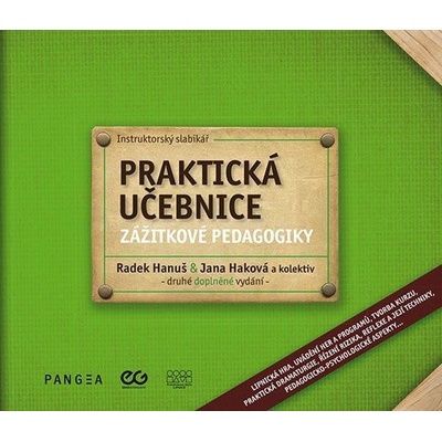 Praktická učebnice zážitkové pedagogiky - Instruktorský slabikář