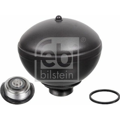 Tlakový zásobník, pruženie/tlmenie FEBI BILSTEIN 38291