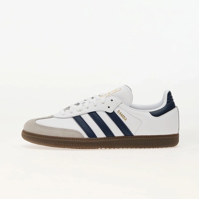 adidas Samba Og Ftw White/ Core Black/ Cgrani – Zboží Dáma