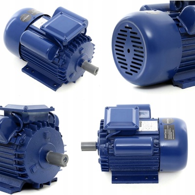 Kraft & Dele elektromotor 2,2kW 220V 2800ot. KD1802 – Zboží Dáma