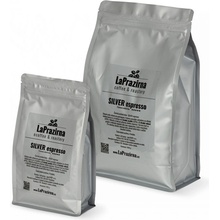 LaPrazirna SILVER Espresso 250 g