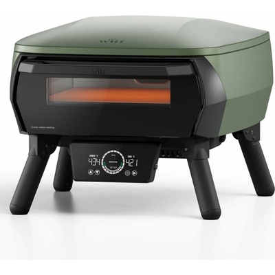 Witt eGnite Control 13" matná zelená