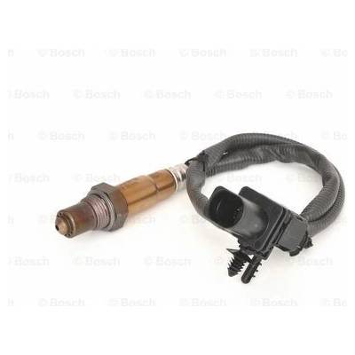 BOSCH Lambda sonda 0258017111
