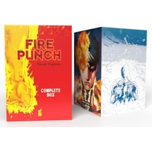 Fire punch. Complete Box