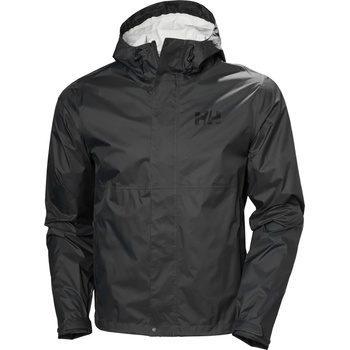 Helly Hansen Мъжко водоустойчиво яке Helly Hansen Loke Jacket 2.0 Waterproof jacket - Black - размер 3XL (002-3278-0216)