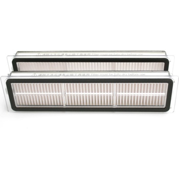 Image 1 of Dreame Миещ се HEPA филтър за контейнер за прахосмукачка Xiaomi 1C, 1T, 2C, Dreame F9, W10, L10 Plus, Z10 Pro (HEPAF9)
