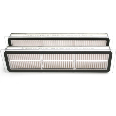 Dreame Миещ се HEPA филтър за контейнер за прахосмукачка Xiaomi 1C, 1T, 2C, Dreame F9, W10, L10 Plus, Z10 Pro (HEPAF9)