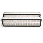 Dreame Миещ се HEPA филтър за контейнер за прахосмукачка Xiaomi 1C, 1T, 2C, Dreame F9, W10, L10 Plus, Z10 Pro (HEPAF9)