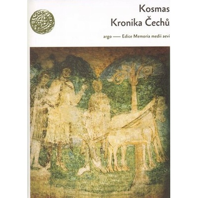 Kronika Čechů