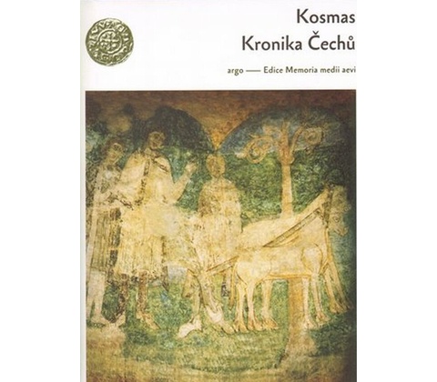 Kronika Čechů