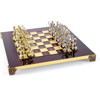 Manopoulos Шахматен комплект Eurybotas