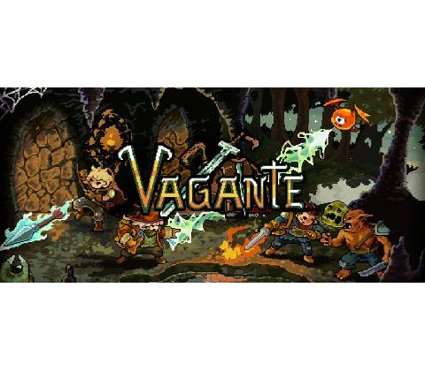 Vagante