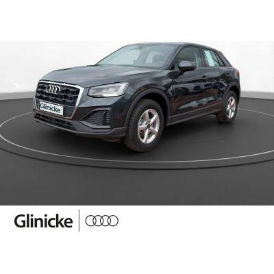 Audi Q2 35 TFSI S tronic 110 kW