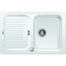 Blanco Classic 45S BASIC SILGRANIT bielá