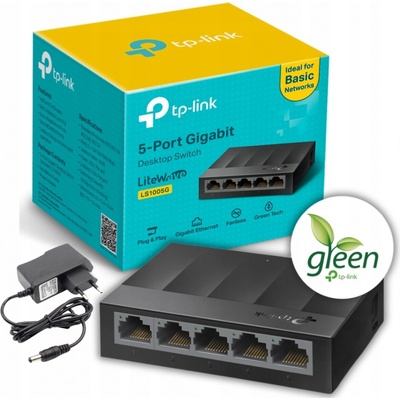 TP-Link LS1005G
