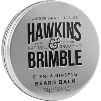 Hawkins and Brimble balzám na vousy 50 ml