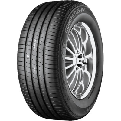 Lassa Competus H/P 2 275/45 R19 108Y