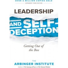 Leadership and Self-Deception - Berrett-Koehler Publishers