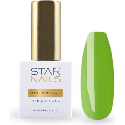 Starnails UV/LED Gel Polish Mini Star 071 Kent 6 ml