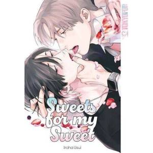 Sweets for my Sweet (ISBN: 9783759318800)